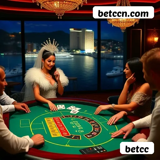 Sistema de apostas betcc - Imagem principal