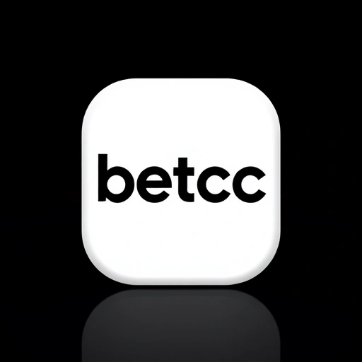 Logo da betcc