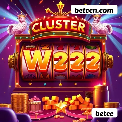 Cassino online betcc - Imagem principal