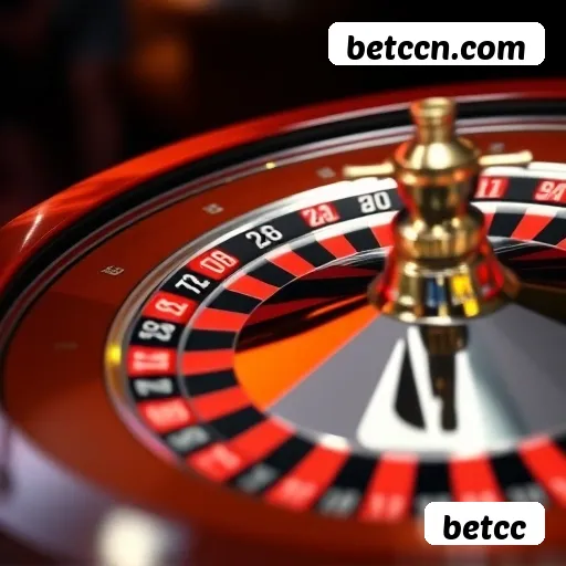 Plataforma betcc - Imagem principal